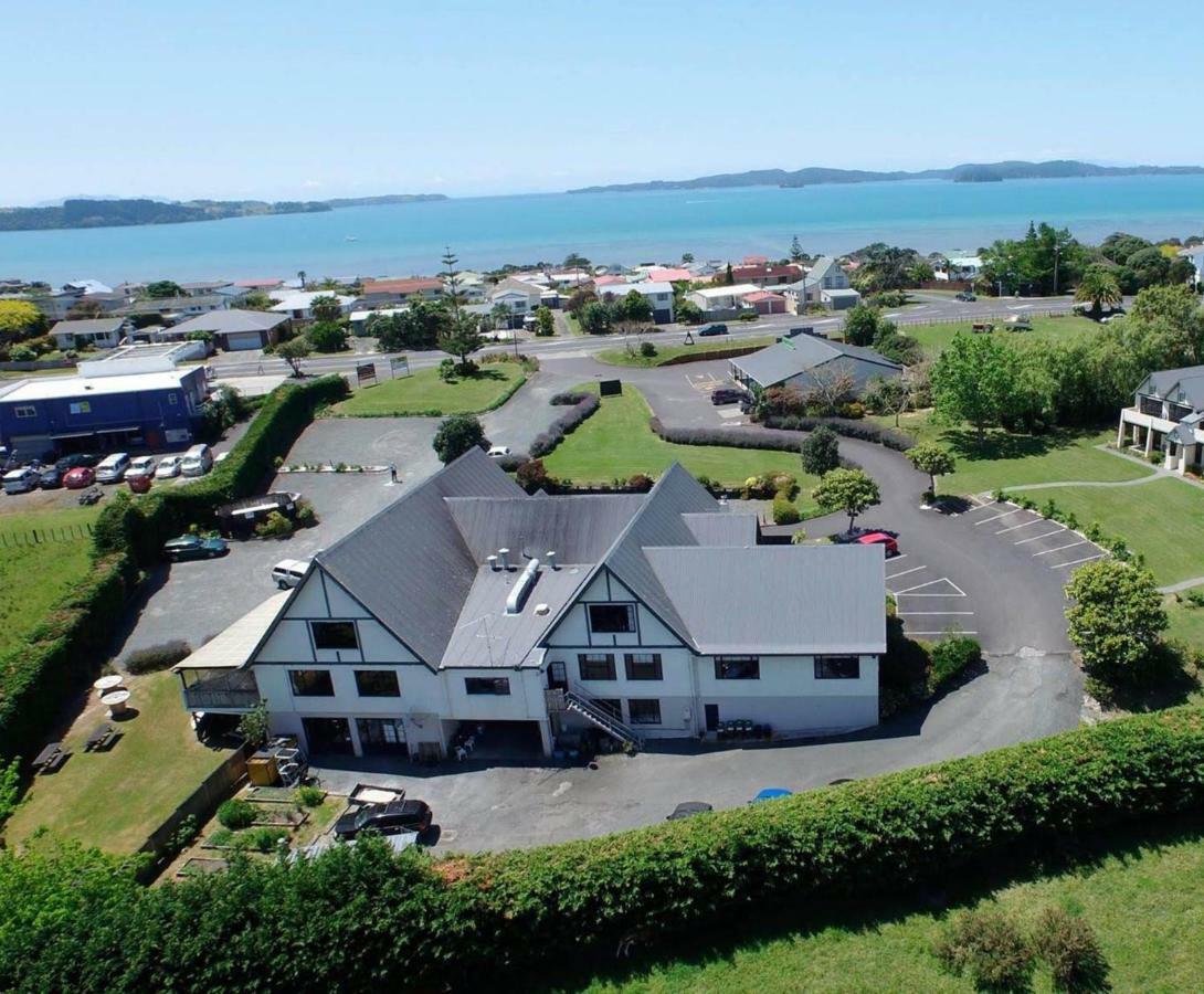 Salty Dog Inn Snells Beach Esterno foto
