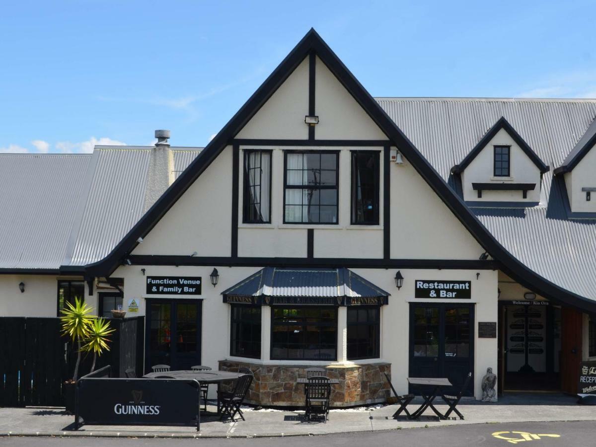 Salty Dog Inn Snells Beach Esterno foto