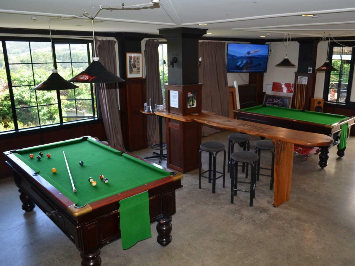 Salty Dog Inn Snells Beach Esterno foto