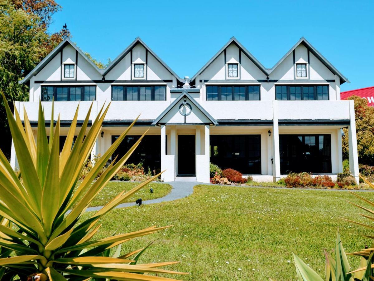 Salty Dog Inn Snells Beach Esterno foto