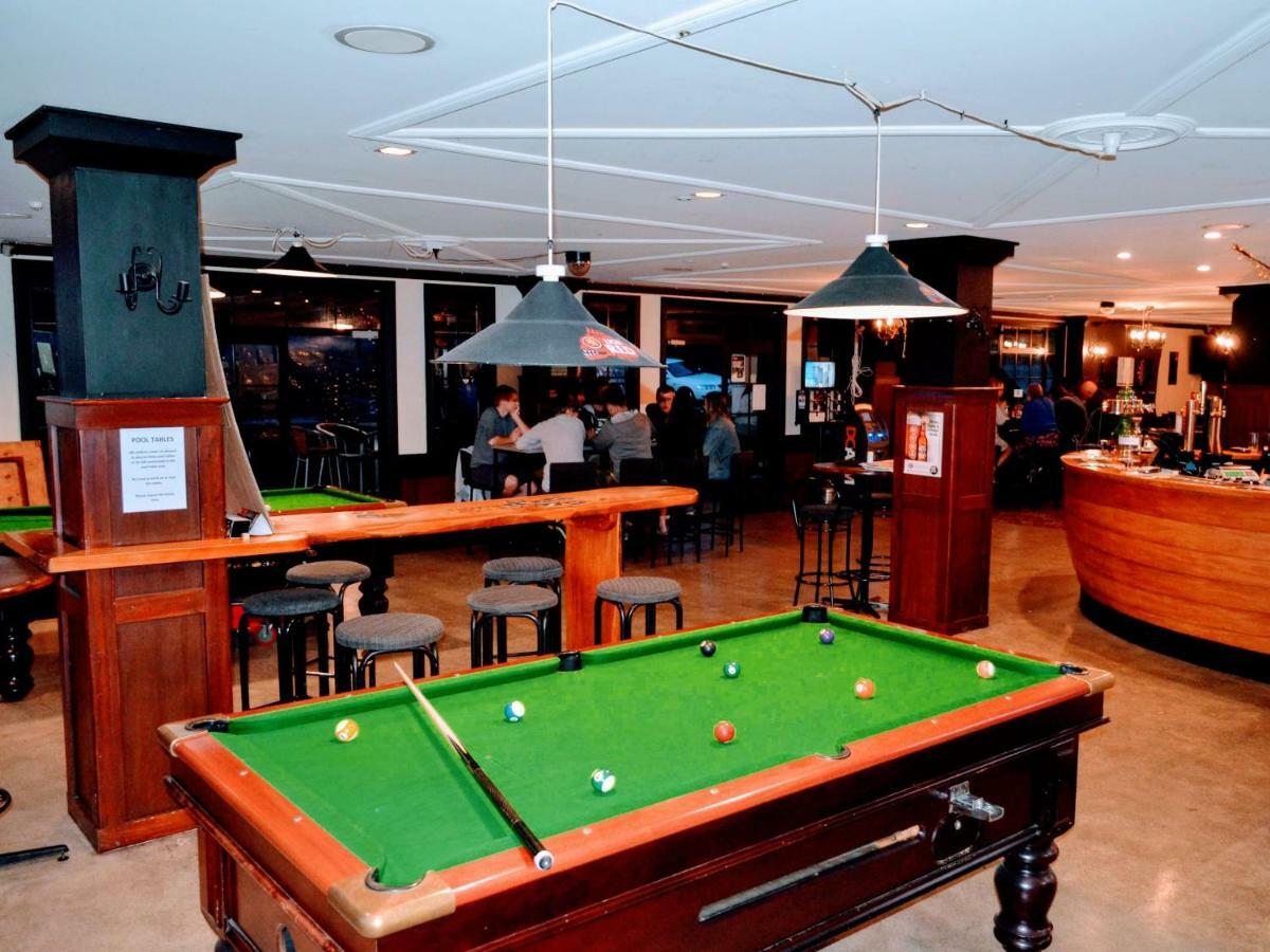 Salty Dog Inn Snells Beach Esterno foto